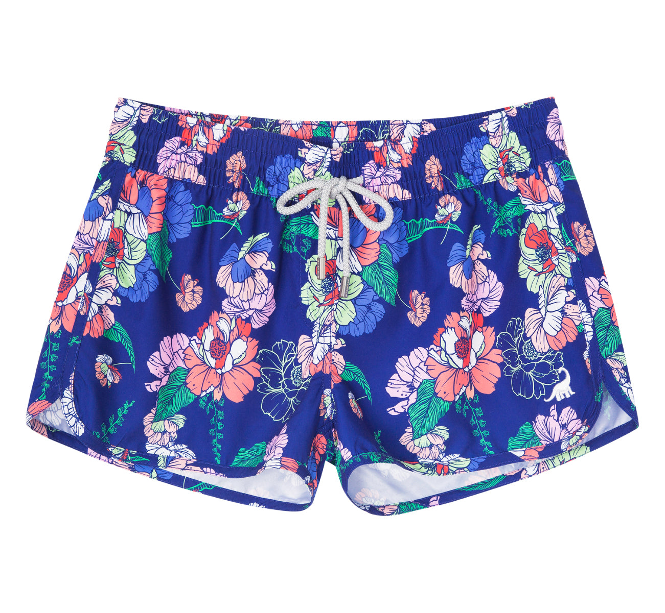 Women’s versatile summer shorts 2.5 inseam