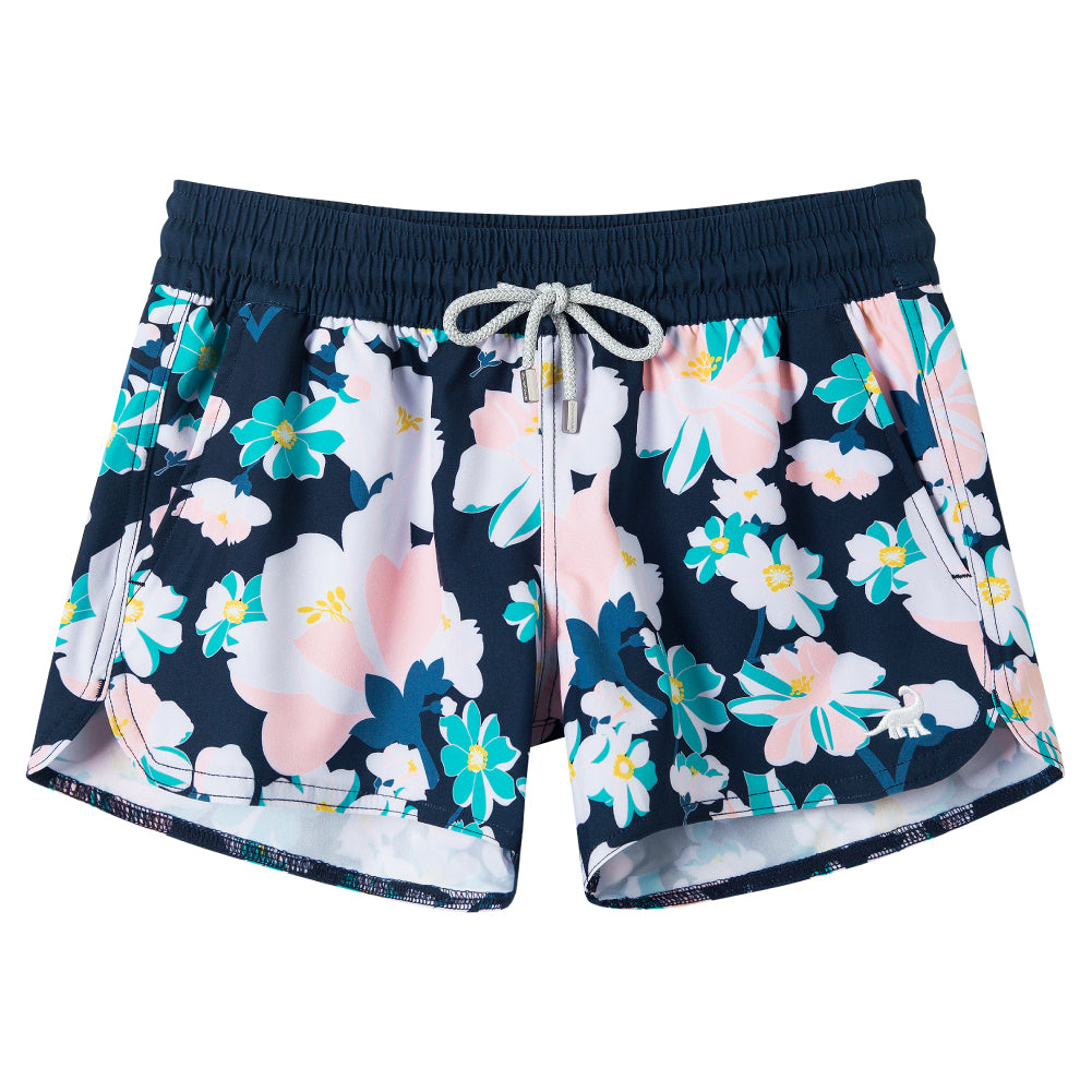 best women's swim shorts
