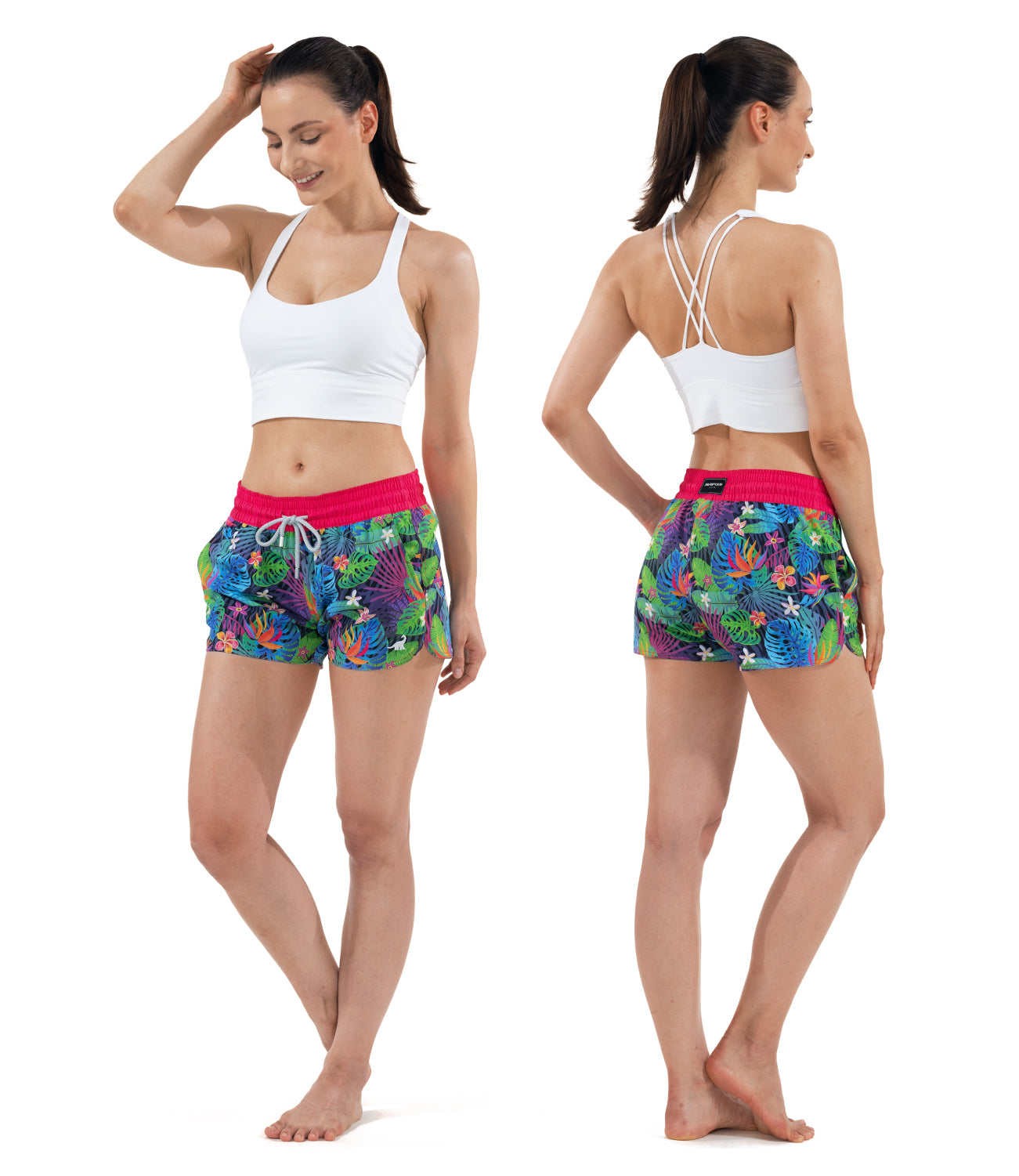 surfcuz swim shorts women 