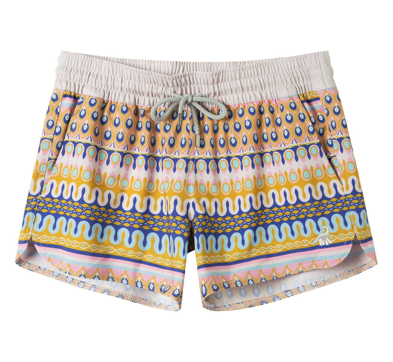 swim shorts women's
