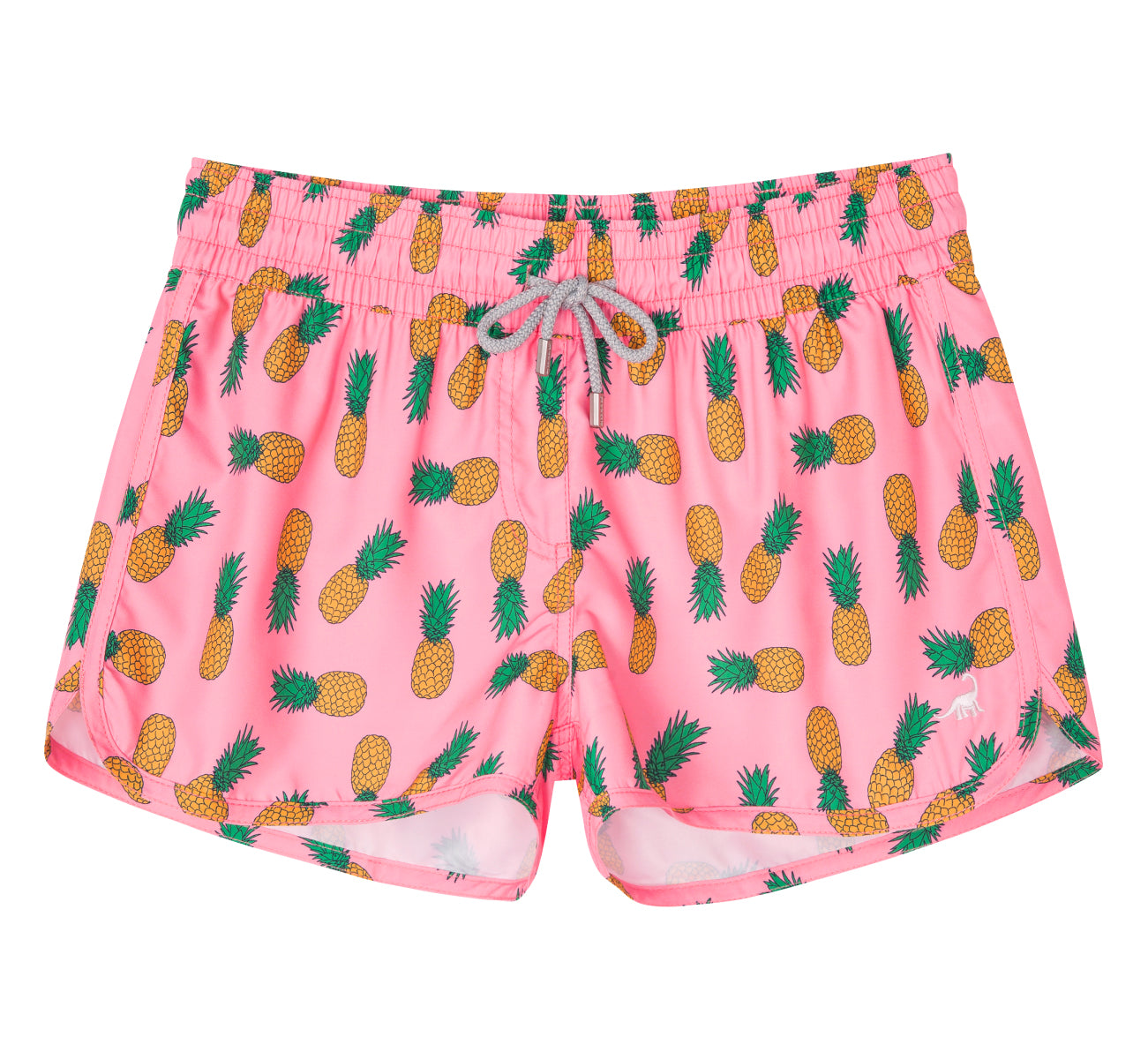 Summer women’s surf shorts quick dry fit