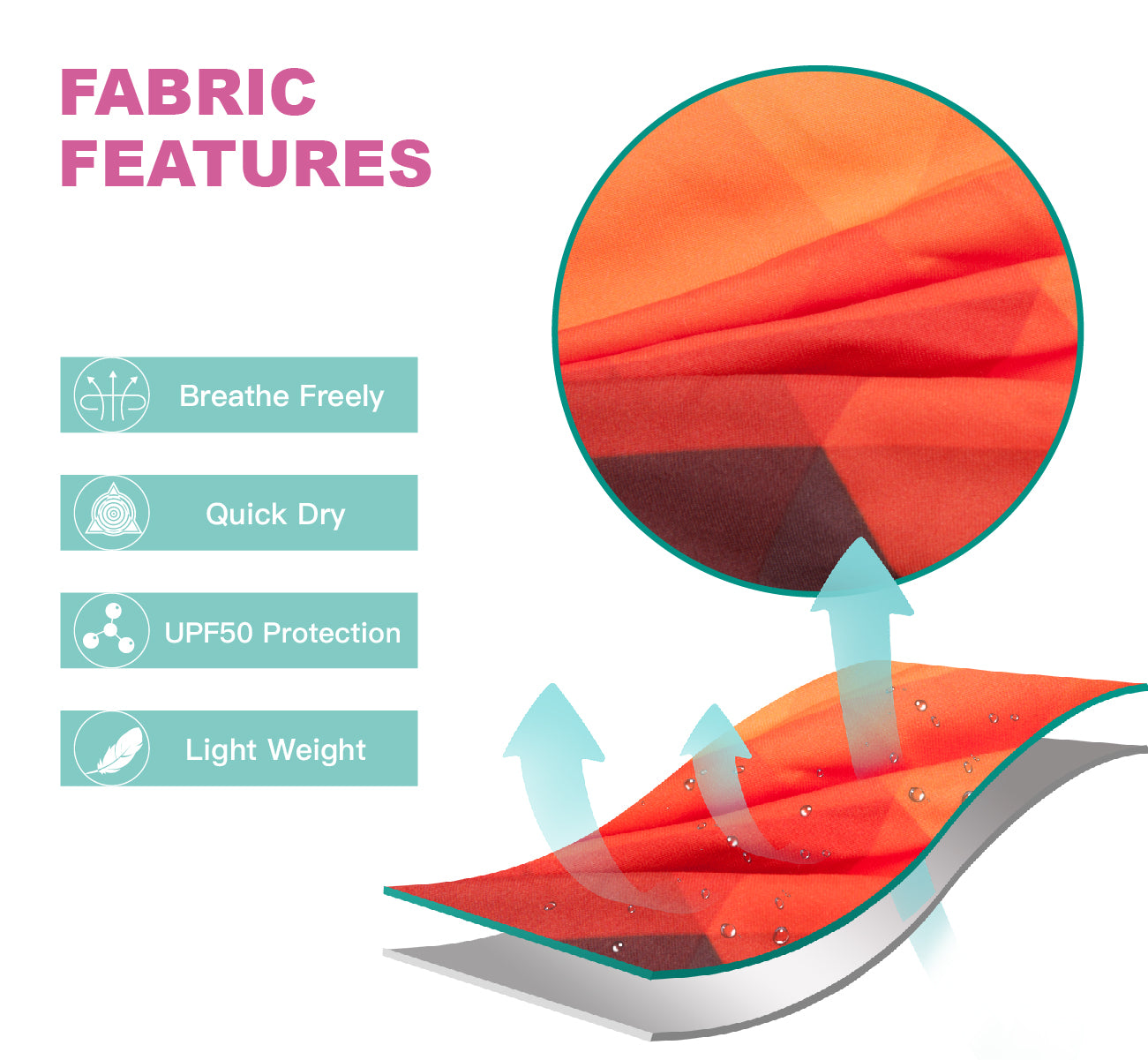 Women’s workout shorts 2.5 inch inseam quick dry