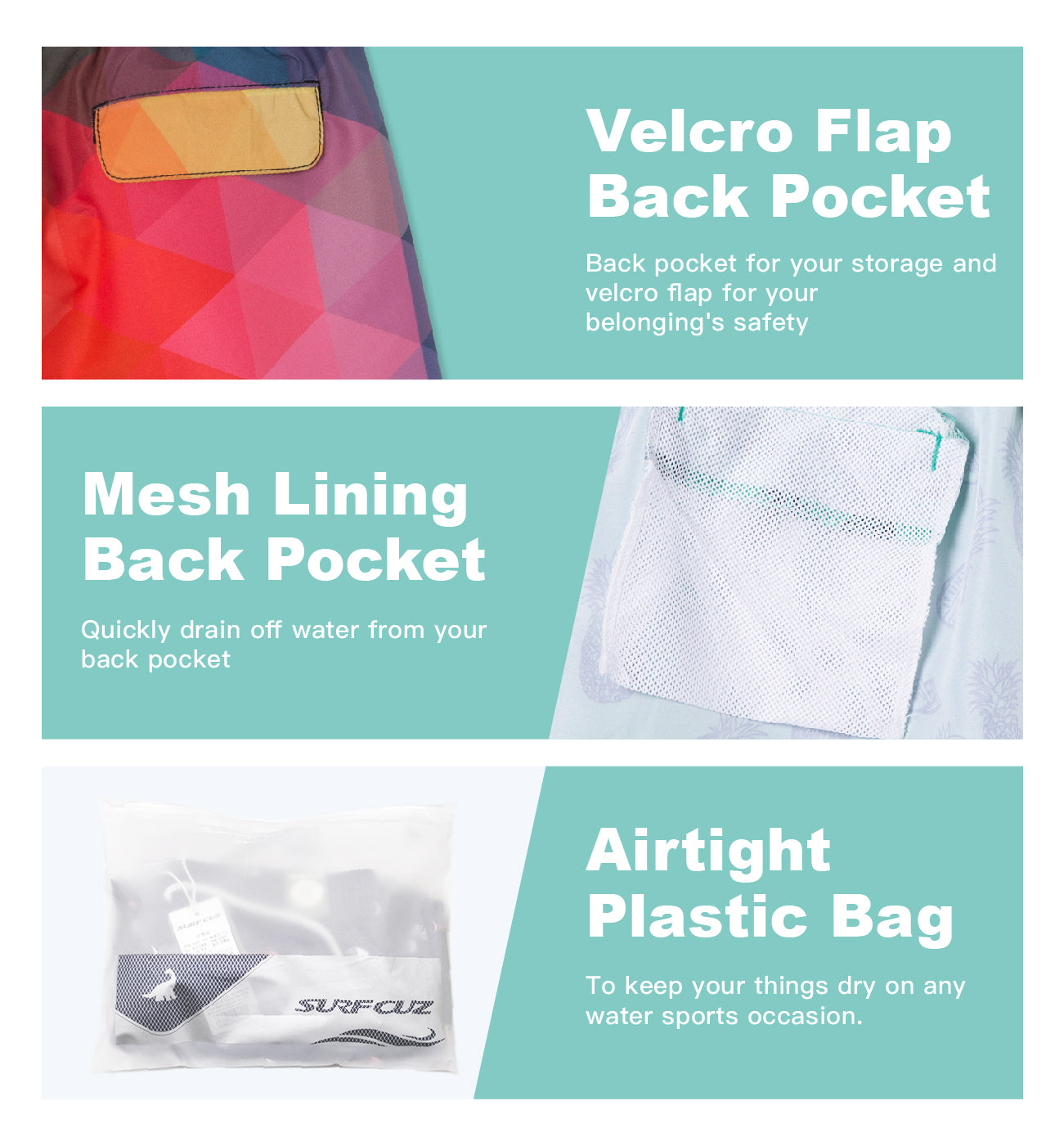 Active lifestyle shorts women quick dry