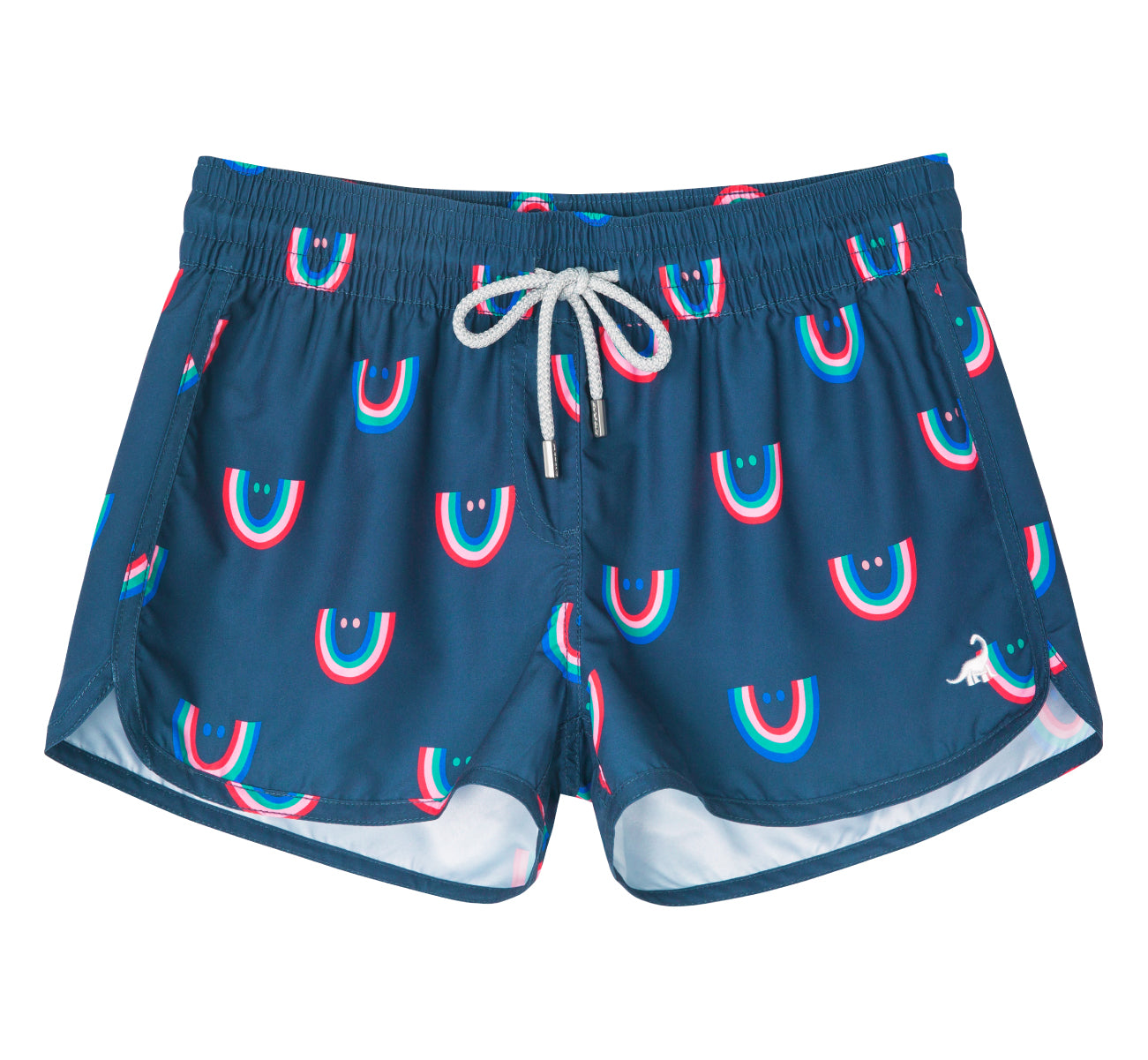 Summer activewear women’s quick dry shorts