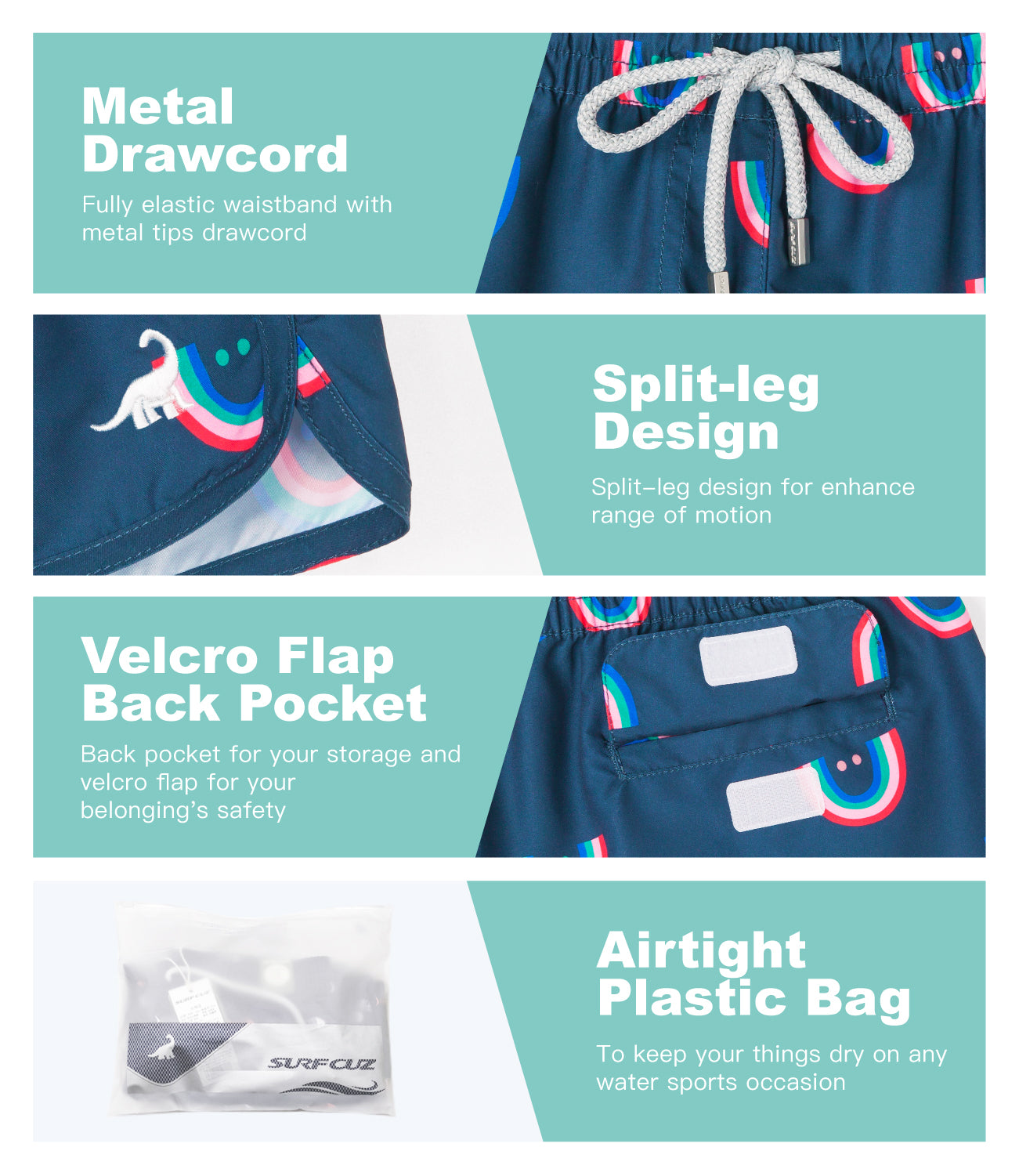 Women’s breathable quick dry athletic shorts