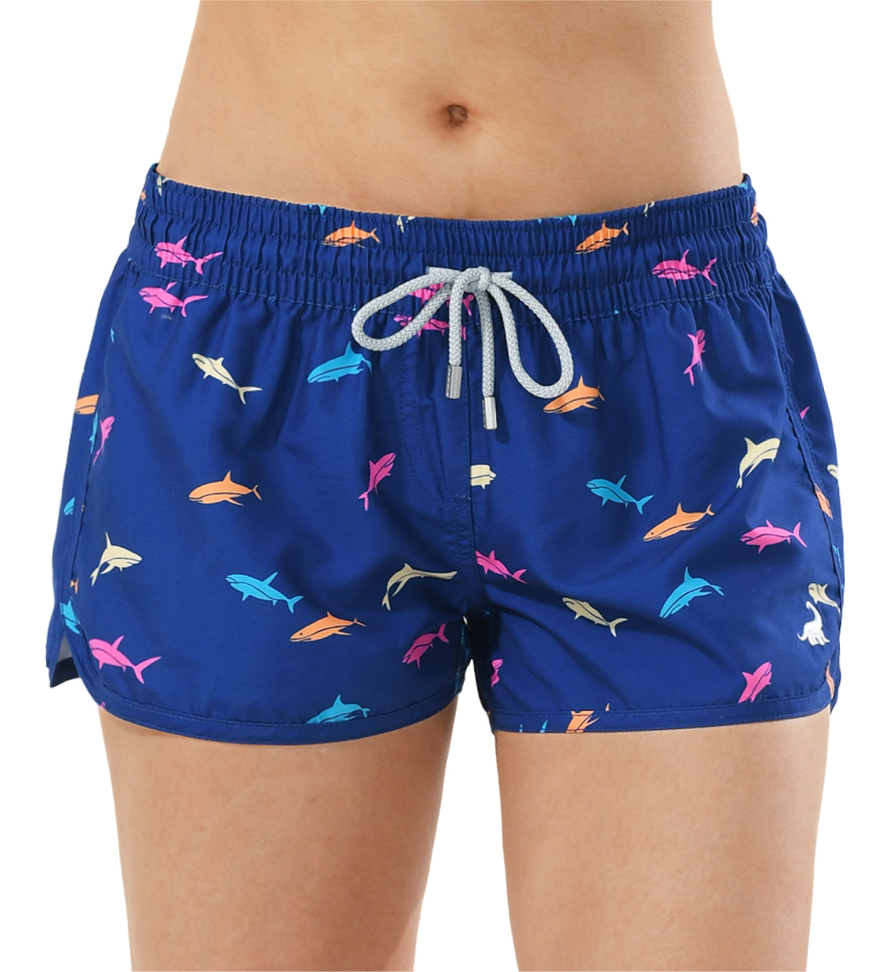 omen’s active beach shorts 2.5 inseam