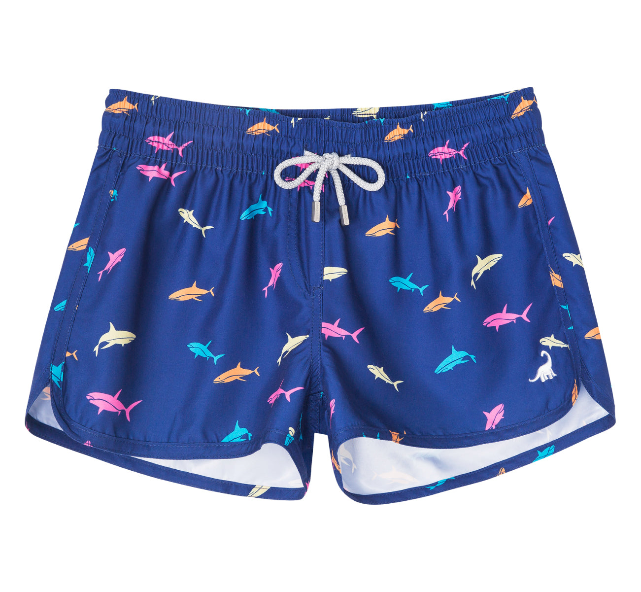 Women’s flexible surf shorts quick drying