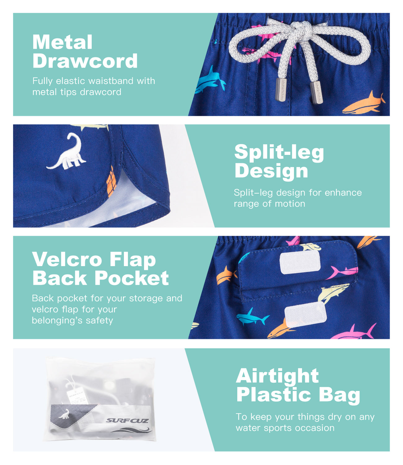 Breathable 2.5 inseam shorts women activewear