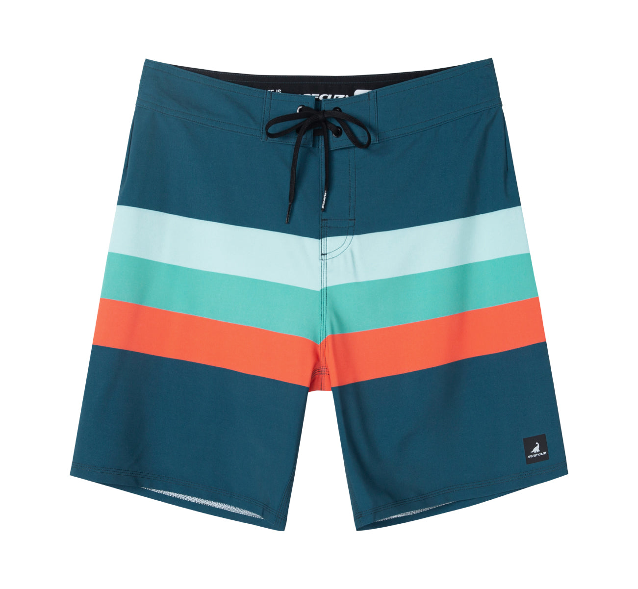 Men's Performance BoardShorts UPF50 With Stretch Fabric