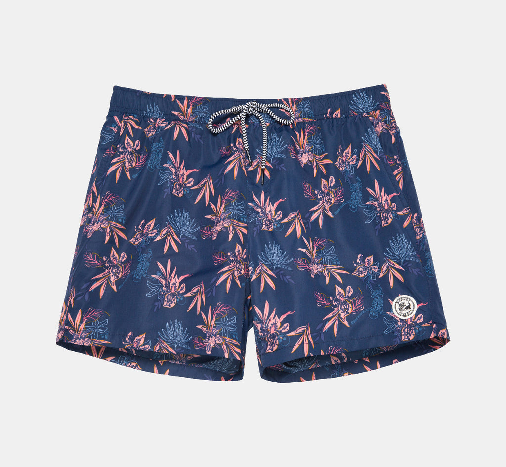 swim trunks