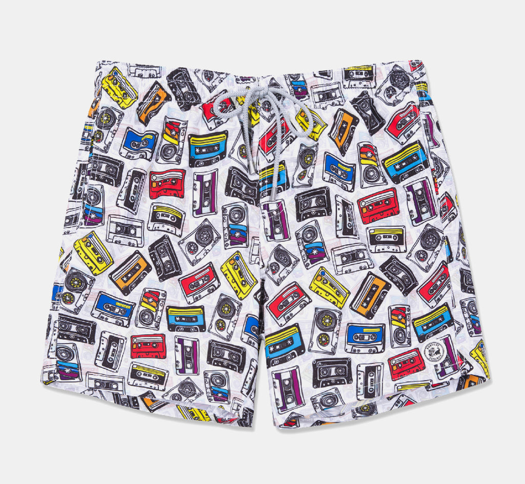 swim trunks