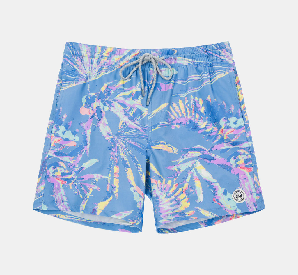 swim trunks