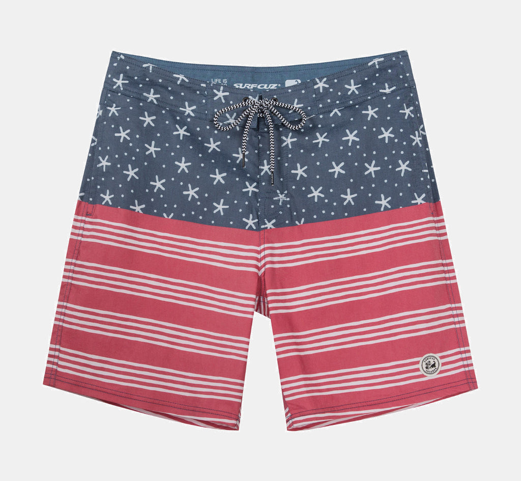 swim trunks