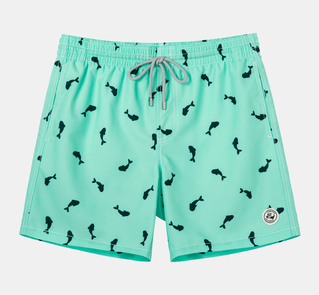 swim trunks