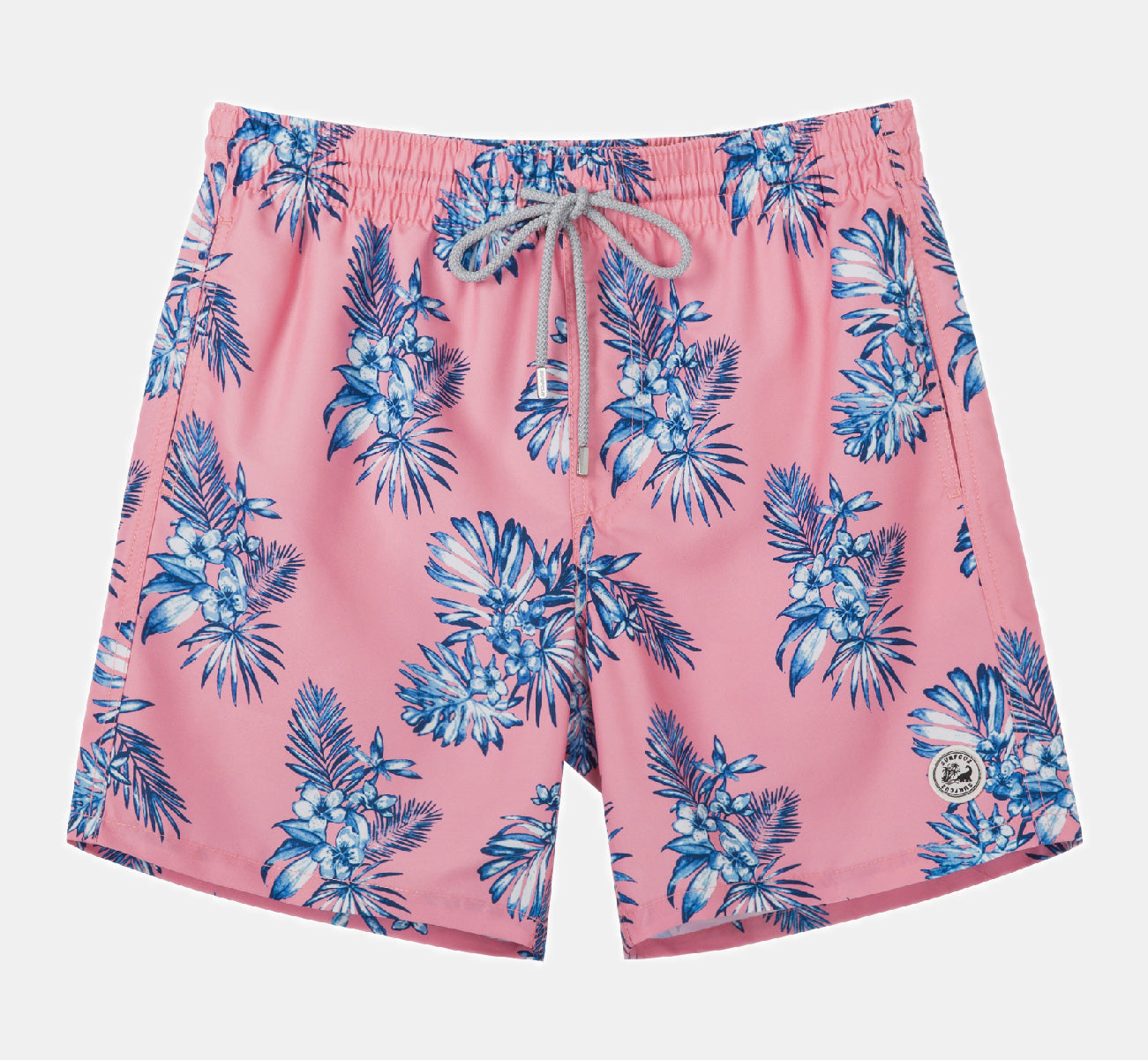 swim trunks
