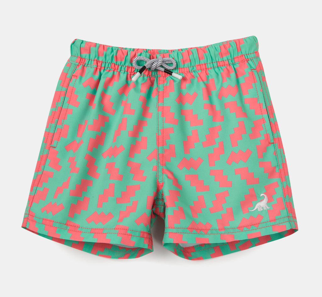 Boy's swim trunks