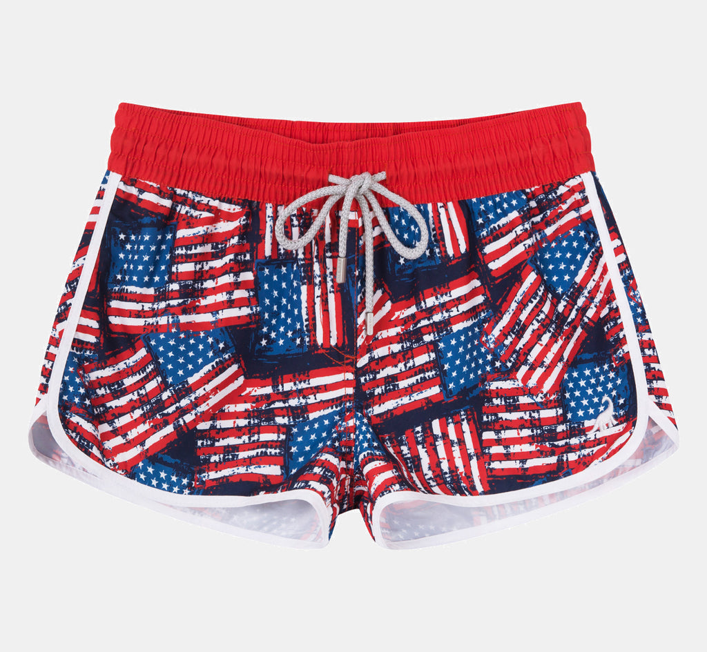 Board shorts