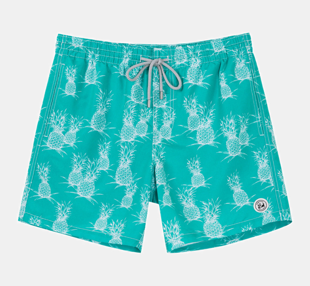 swim trunks