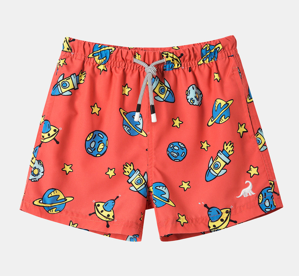 Boy's swim trunks