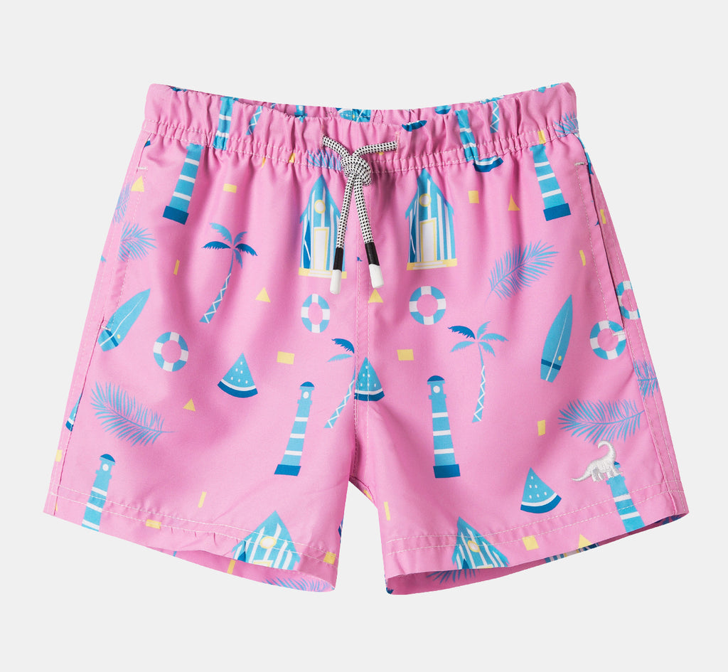 swim trunks