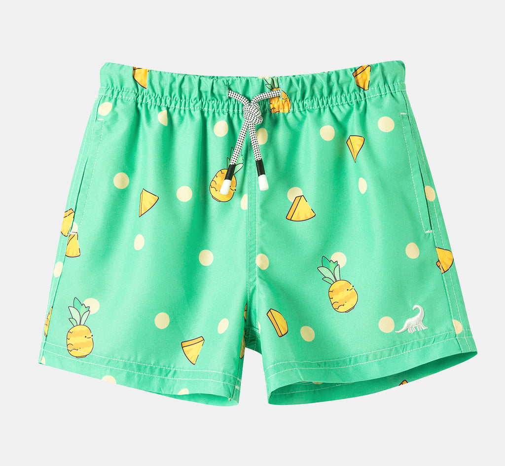 Boy's swim trunks