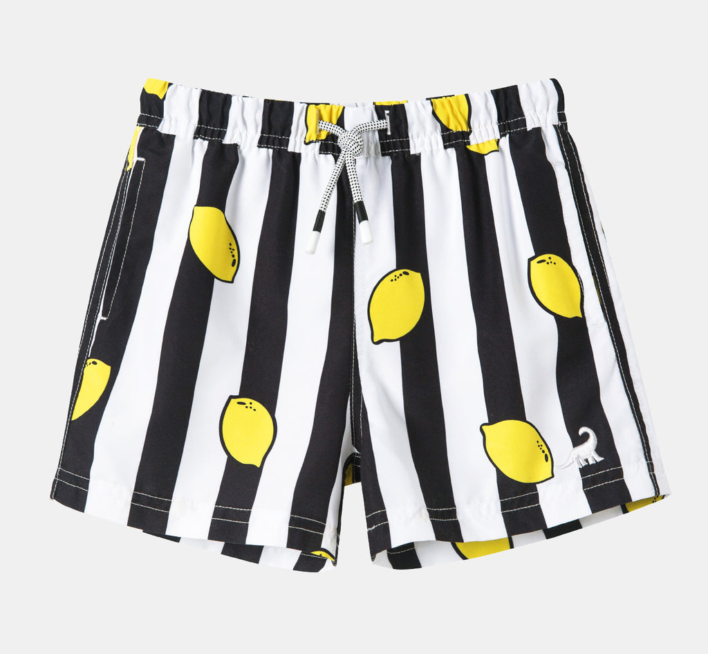 Boy's swim trunks