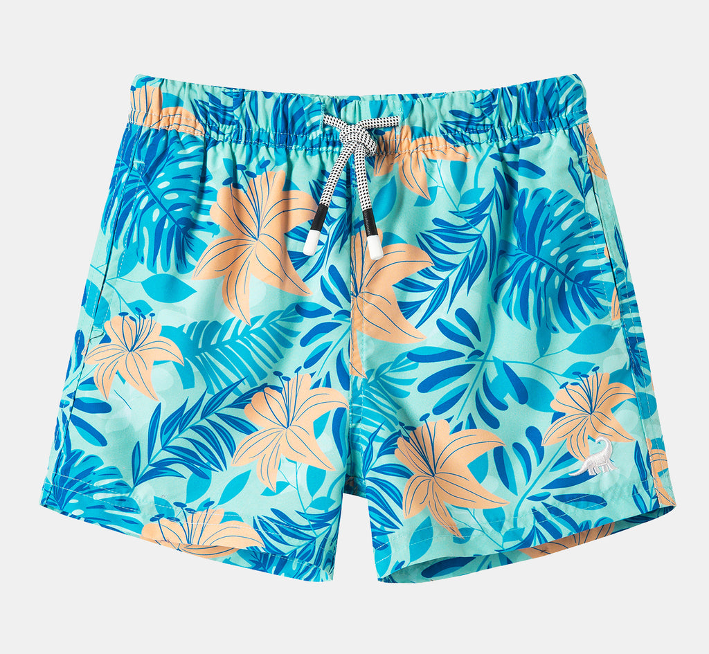 Boy's swim trunks