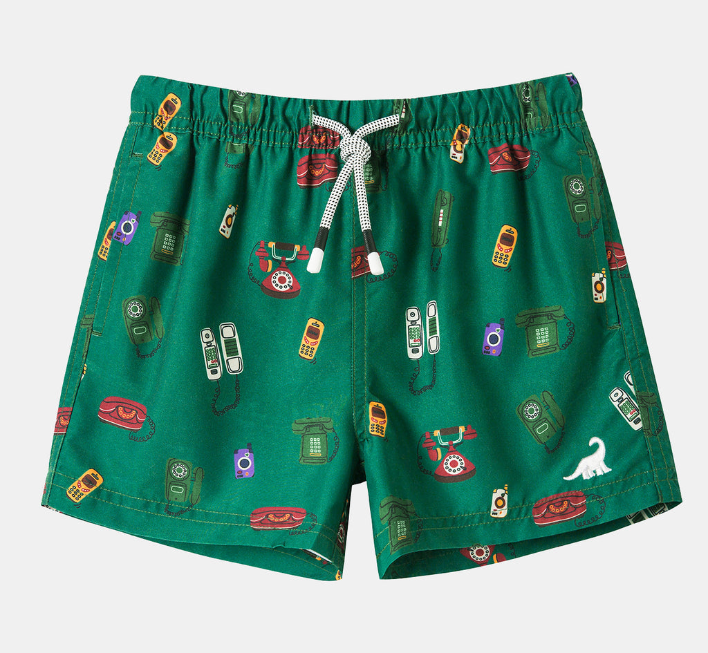 swim trunks