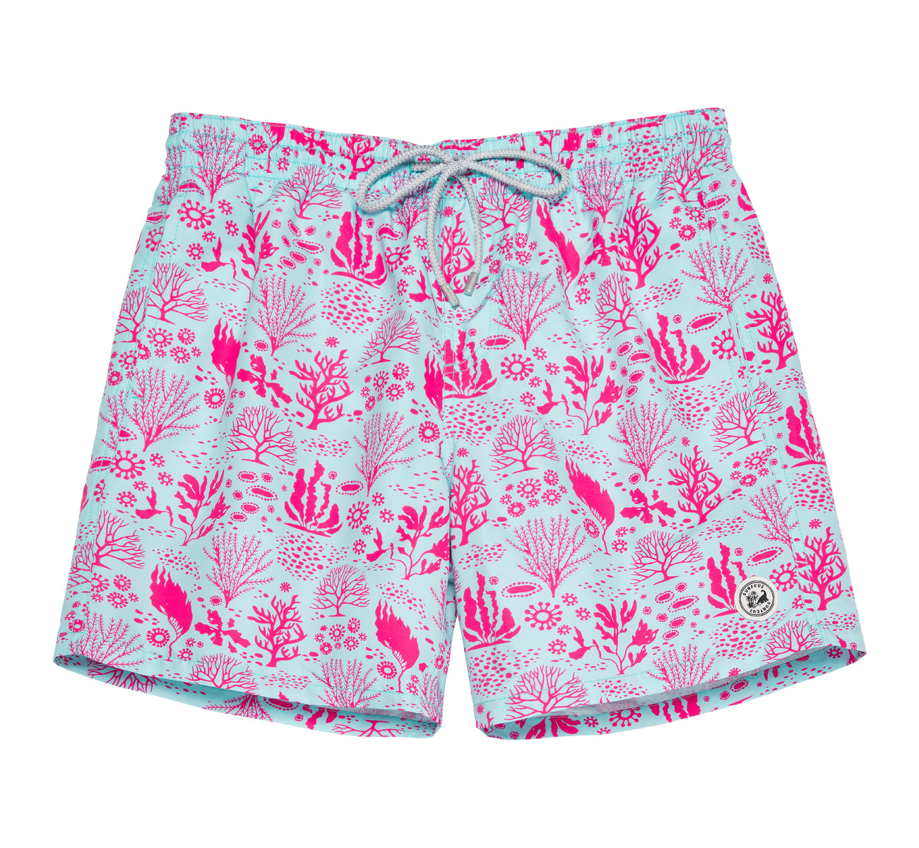 swim trunks