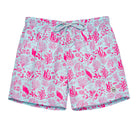 swim trunks