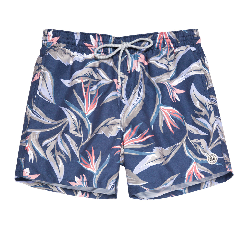 swim trunks