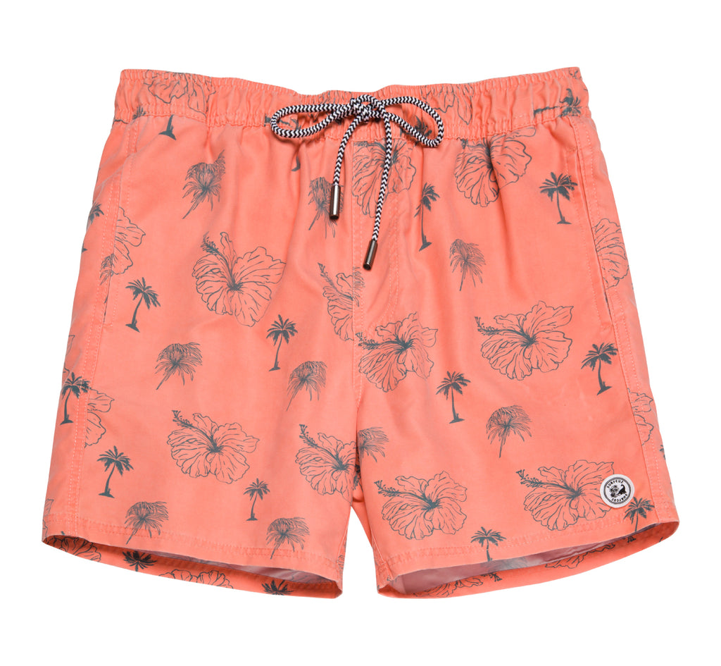 swim trunks